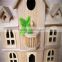 Houses made of recycled material front designs of houses Types of export houses model of wood toy houses with window