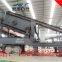 Counter type mobile fragmentation station PF-1315V