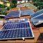 Complete with battery and brackets 1 solar central system 3000w