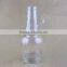 cheap unbreakable glass wine bottle