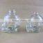 professional manufacturer 200ml glass bottle
