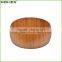 Natural Bamboo Salad Bowl Set for Sale/Homex_Factory