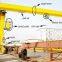 10 ton cheap price high duty mobile gantry crane