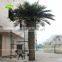 GNW APM015 Artificial Palm Plants Park Landscaping Decoration Palm Trees