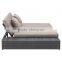 YANGE sunbed chaise lounge chair outdoor furniture sun lounge YG-M9006
