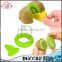 NBRSC TOP & HOT SELL Green Kiwi Fruit Cut Digging Core Twister Slicer Kitchen Peeler Tool Cutter Device for Fruit Salad