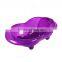 Wholesale Transparent Color Baby Bath Tub Portable