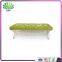 Luxury Bedroom Furniture Soft Cover Clear Lucite Bench Plexiglass Sex Sofa Chair With Acrylic Legs