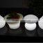 Modern decoration furniture with led ball light, led christmas ball light for outdoor or indoor using