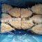 New produced breaded cod fish frozen products for export