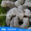 Frozen vannamei shrimp meat (PD)