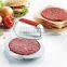 Diy Plastic Burger Maker Hamburger Press Maker