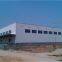 steel construction building China made light steel structure factory