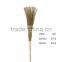natural bamboo brooms,brooms with length handle