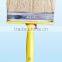 Handle Painting Brush Wall Painting Brush with Full Range of Sizes OEM