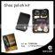 fashion shoe polish kit PU shoe polish set