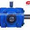 1 to 1 ratio right angle gearbox for grain transportation