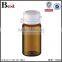 3ml 5ml 10ml 15ml  china hot products amber glass bottle tear off cap essential oil bottle glass cosmetic packaging