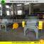 waste rubber granulator for waste tire recycling machine