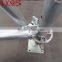 Steel layher allround scaffolding heavy duty ringlock scaffolding