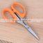 Wholesale Light Student Scissors Office Paper Cutting Scissors