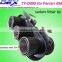 China hot sale best price racing tuning carbon fiber tip for car