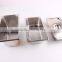 Different Sizes Chafing Dish Buffet Food Container Buffet Tray