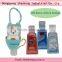 Z-118 Holder portable cartoon hand sanitizer sachet