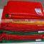 Eco-friendly FDA Certificate Plastic Vegetable Pack Raschel Mesh Bag