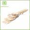 Eco-friendly Wholesale Disposable Wooden Dessert Cutlery