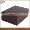 Handmade Customized Wood Tea Box With Paint