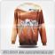2016 newest custom design unisex christmas jumpers pullover sweaters
