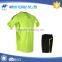 Hot sale breathable sublimation soccer jersey set