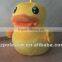 NO.2461 adult duck mascot costumes