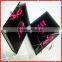 2014 Charming Comestic Paper Box Printing