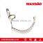 stainless steel fiber cable hoisting grips