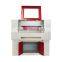 king rabbit 100w acrylic wood laser engraving machine