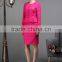 fashion ladies skirt suits custom women suit WM36