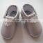 Top sale color optional baby moccasins soft sole baby shoes