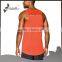 Wholesale Sportswear Bodybuilding Mens Stringer Vest Gym Tank Top