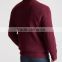 High Quality Men's v-neck cashmere sweater (BKNM13)