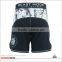 Zhejiang Apparel sportswear make your own designs mens mma crossift shorts