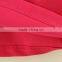 Summer Casual Small Girls Baby Skirt Cartoon Printing Fashion Dress Designs Pink children clothes
