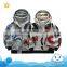 Feiming boys jacket yiwu children clothes mens winter coats jackets