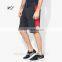 Fancy Design OEM Custom Size Mens Gym Running Sweat Shorts