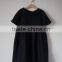 Latest Style Baby Frock Design Pictures Clothes Children Lace Plain White Dress Baby Girls Party Dresses
