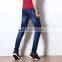 Zm40297b Korean Design Wholesale High Quality Fancy Men Jeans Pants