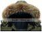 2016New Fashion Outdoor Thick Medium Style Man Winter Jacket