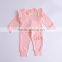 S33610W Boutique girls summer falbala sweet european clothing sets