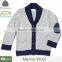 Latest new style sweater factory, with pocket mens latest sweater design